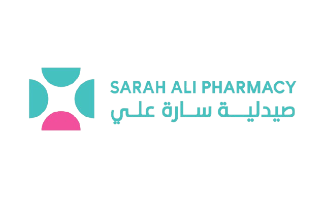 Sarah Ali Pharmacy Logo